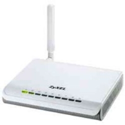 Zyxel ZYXNBG-4115